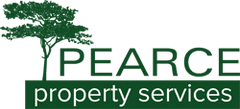 Pearce Property Services logo