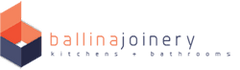 Ballina Joinery logo