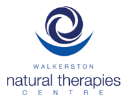 Walkerston Natural Therapies Centre logo
