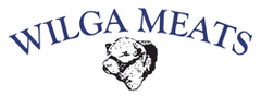 Wilga Meats logo