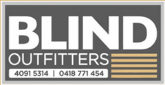 Blind Outfitters logo