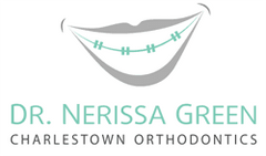 Charlestown Orthodontics logo