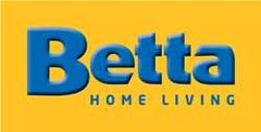 Garry Thyer's Betta Home Living logo