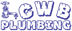 CWB Plumbing logo