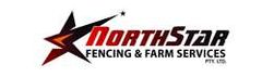 Northstar Excavations logo
