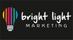Bright Light Marketing logo