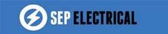 SEP Electrical Pty Ltd logo