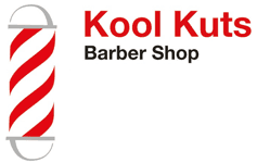 Kool Kuts Barber Shop logo
