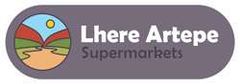 Lhere Artepe Supermarkets (Trading as IGA) logo