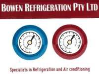 Bowen Refrigeration logo
