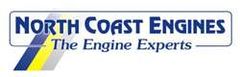 North Coast Engines logo