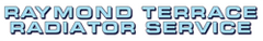 Natrad Raymond Terrace Radiator Service logo