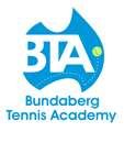 Bundaberg Tennis Academy logo