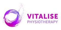 Vitalise Physiotherapy logo
