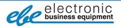 Electronic Business Equipment logo