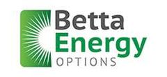 Betta Energy Options logo