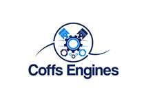 Coffs Engines logo