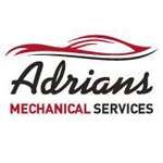 Adrians Mechanical Services logo