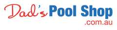Dad's Pool Shop logo