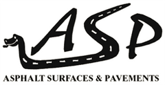 Asphalt Surfaces & Pavements logo