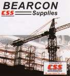 Bearcon Supplies logo