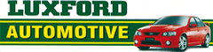 Luxford Automotive logo
