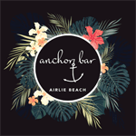 Anchor Bar Airlie Beach logo