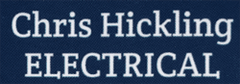 Chris Hickling Electrical logo