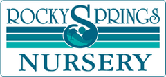 Rocky Springs Nursery logo