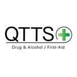 QTTS Drug & Alcohol/First Aid logo