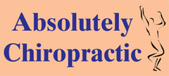 Absolutely Chiropractic logo
