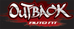 Outback Auto NT logo