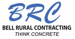 Bell Rural Contracting logo