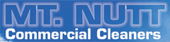 Mt Nutt Commercial Cleaners logo