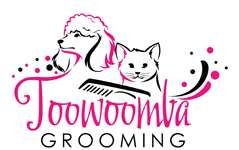 Toowoomba Grooming logo