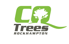 CQ Trees Rockhampton logo
