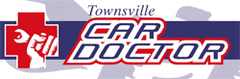 Townsville Car Doctor logo