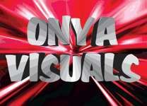 Onya Visuals logo