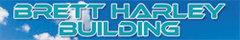 Brett Harley Building logo