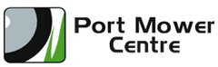 Port Mower Centre logo