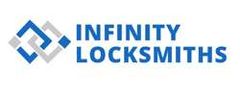 Infinity Locksmiths logo