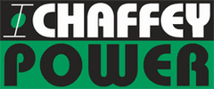 Chaffey Power logo