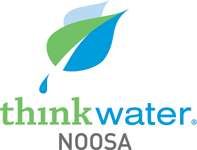 Think Water Noosa logo