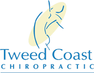 Tweed Coast Chiropractic logo