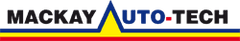 Mackay Auto-Tech logo