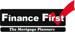 Finance First logo