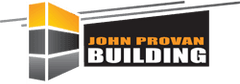 John Provan Building logo