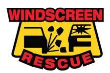 Windscreen Rescue logo