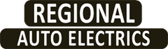 Regional Auto Electrics logo