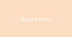 Dianne Knox logo